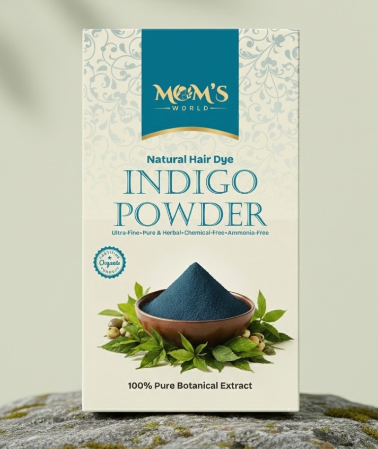 Indigo Powder