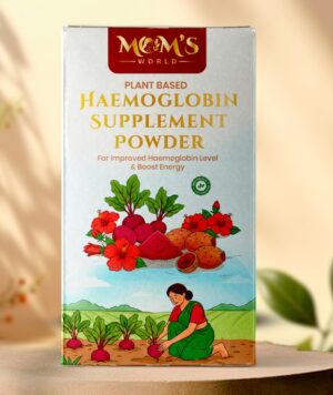 Hemoglobin Supplement