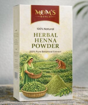 Herbal Henna Powder