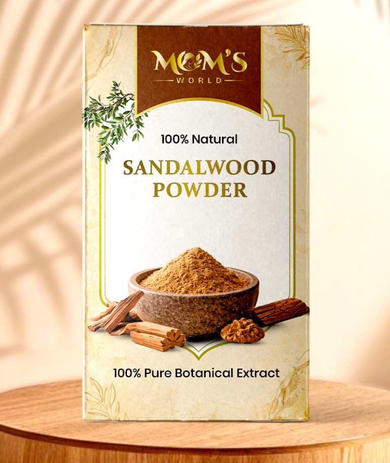 Sandalwood Powder