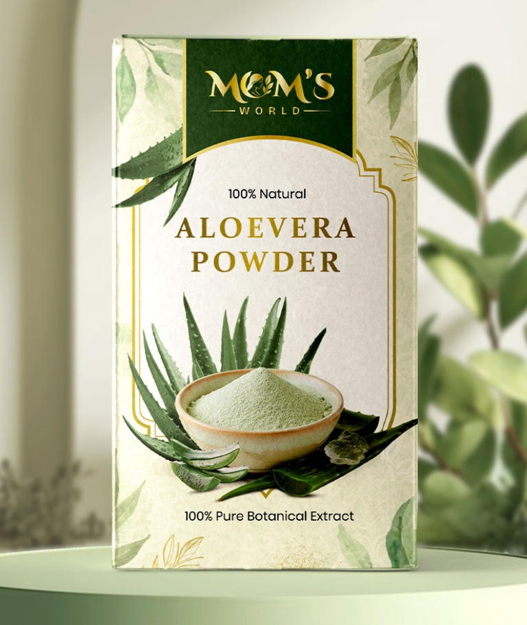 Aloe Vera Powder