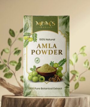 Food Grade Amla Powder