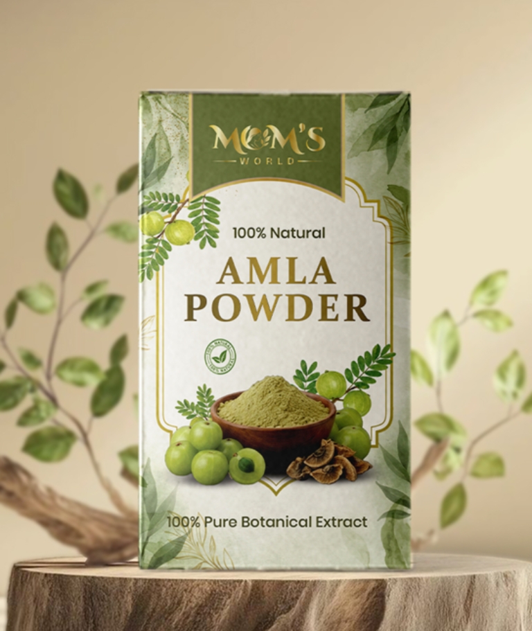 Food Grade Amla Powder