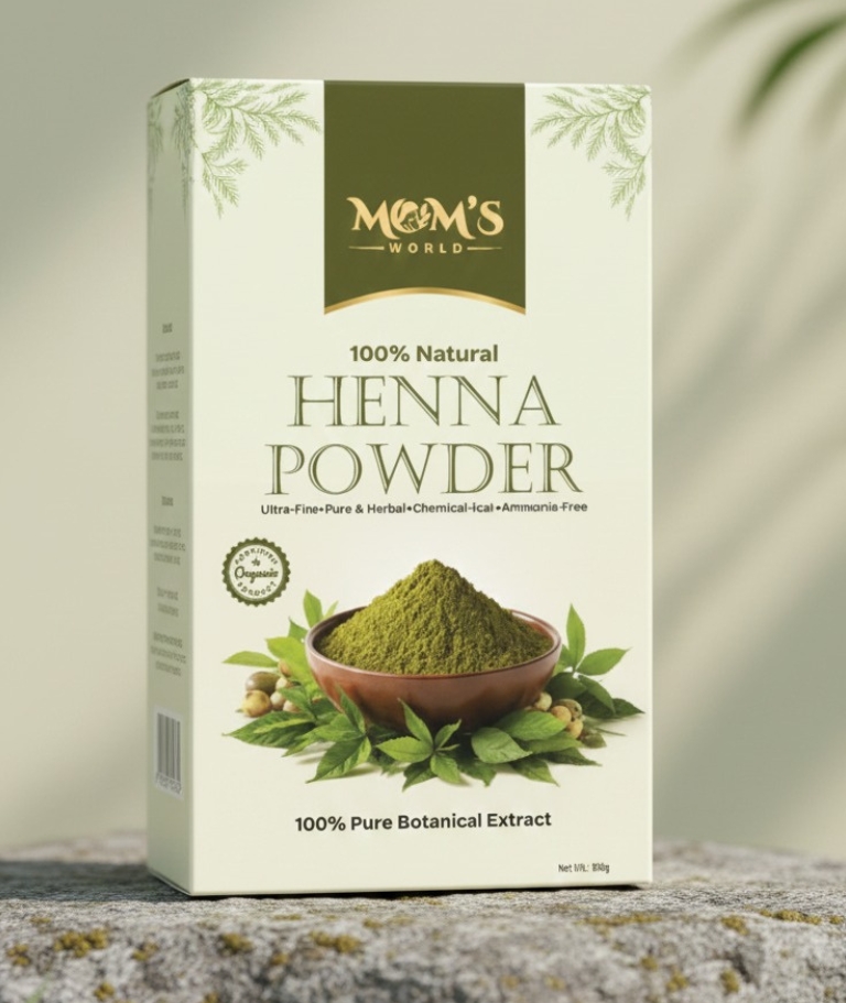 Heena Powder