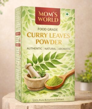 Curry Leaves Powder