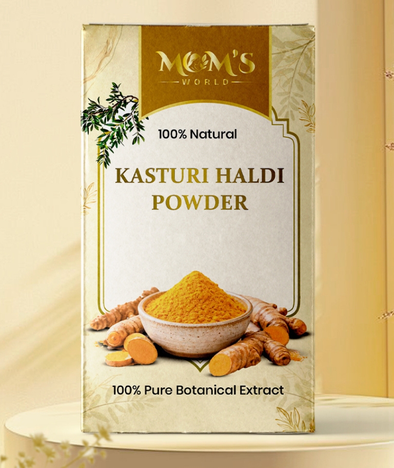 Kasturi Haldi Powder