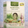 Aloe Vera Face Pack