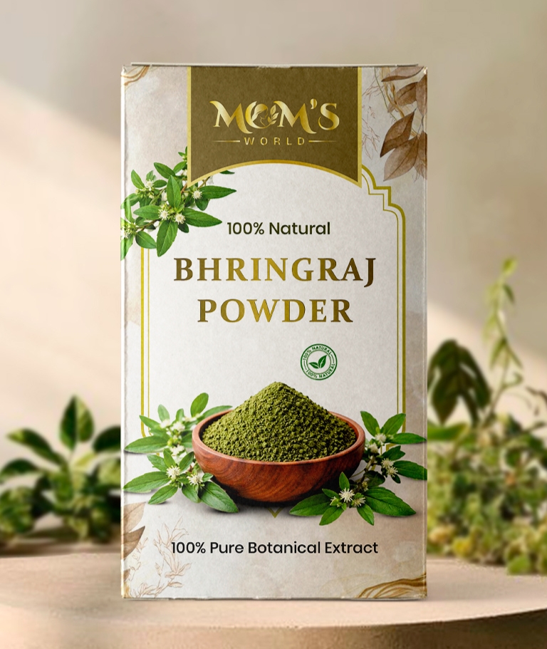 Bhringraj Powder