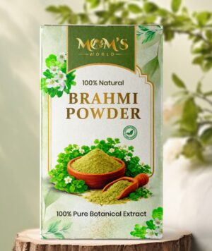 Brahmi Powder