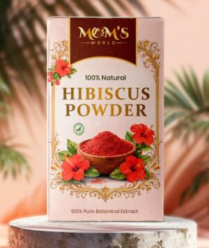 Hibiscus Powder