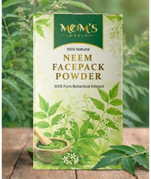 Neem Face Pack