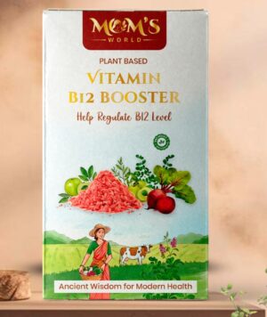 Vitamin B12 Supplement