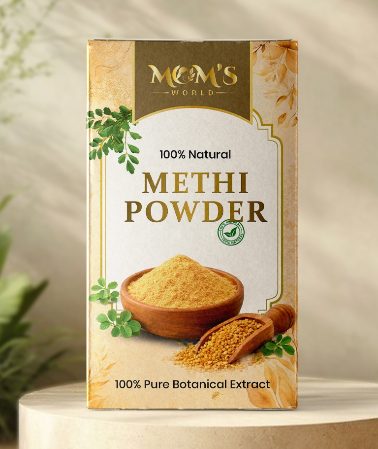 Methi Powder