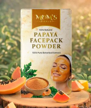 Papaya Face Pack