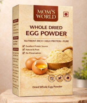 Whole Dried Egg Powder