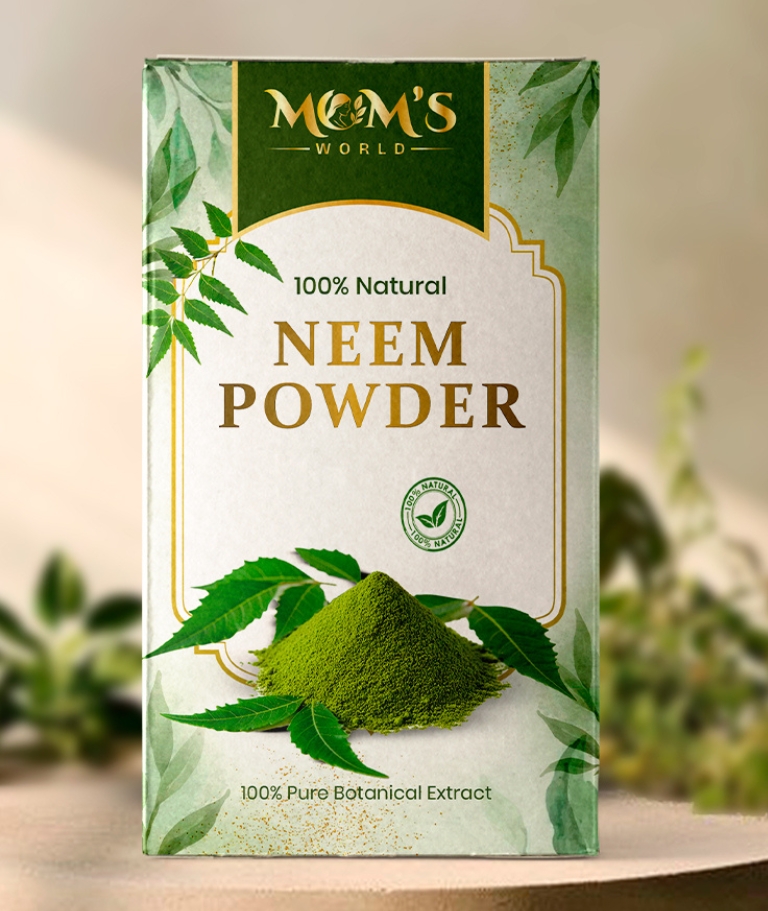 Neem Powder