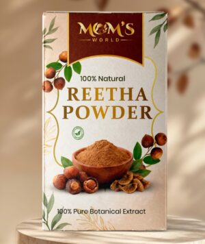 Reetha Powder