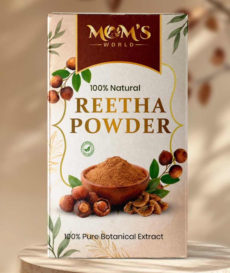 Reetha Powder