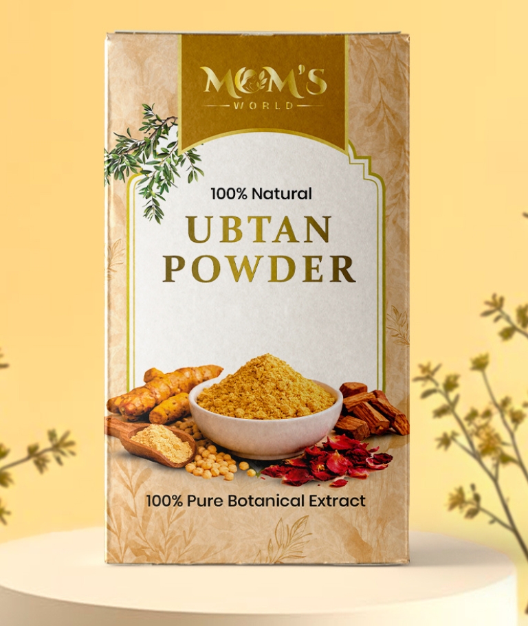 Ubtan Powder