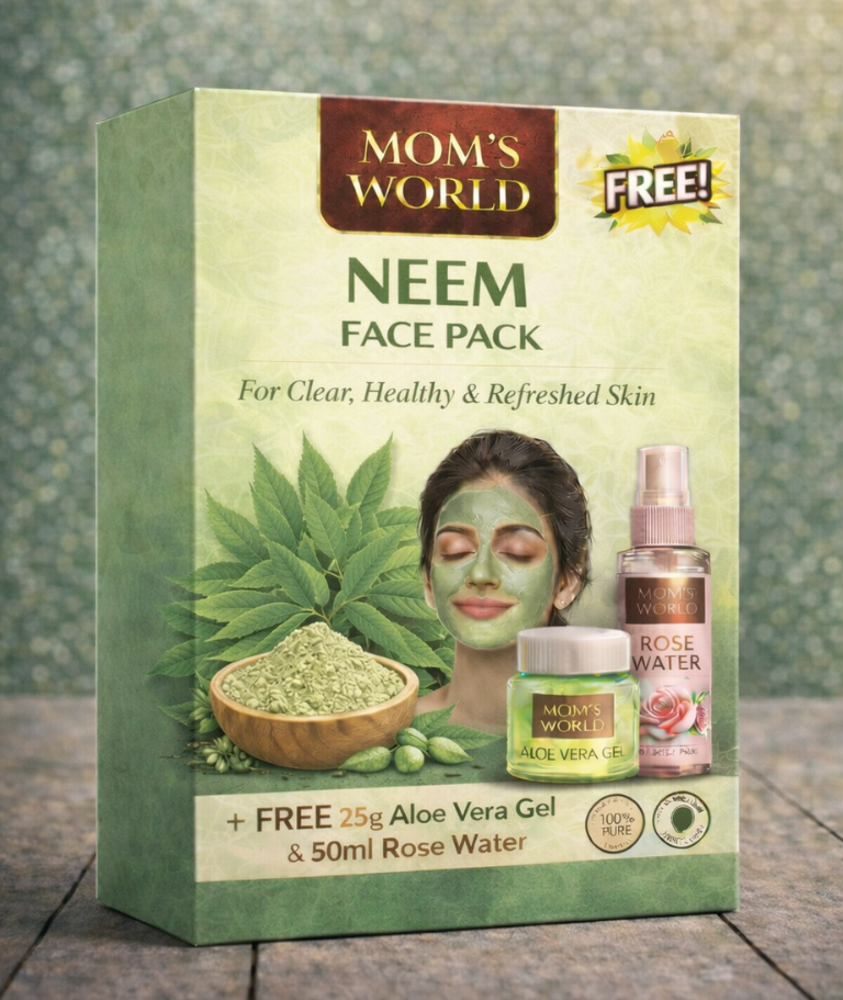Neem Face Pack