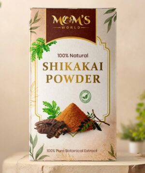 Shikakai Powder