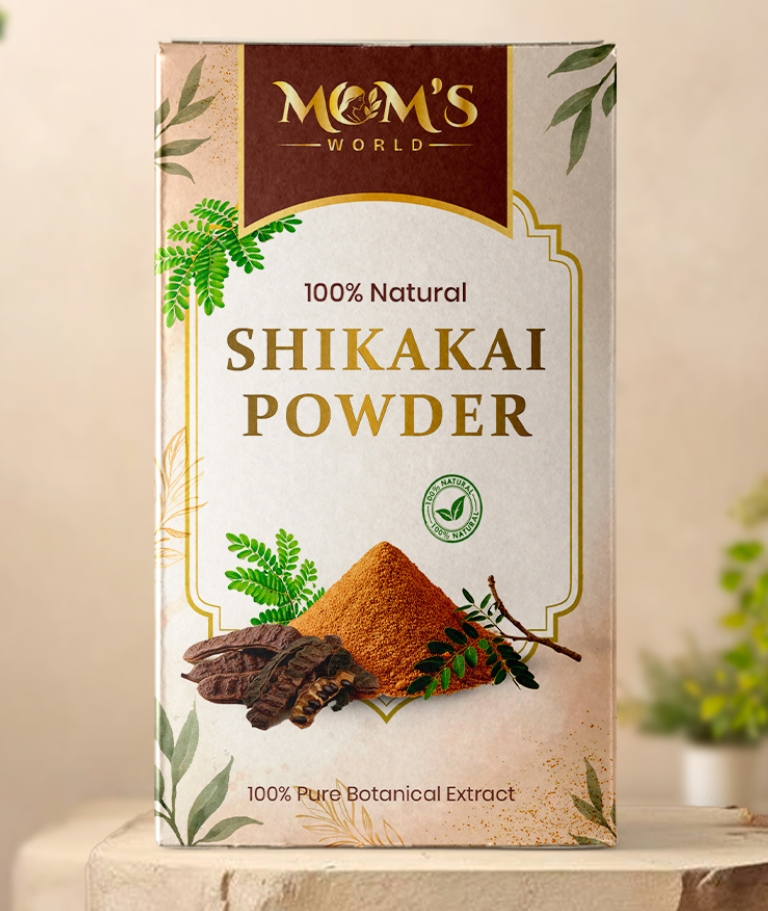Shikakai Powder