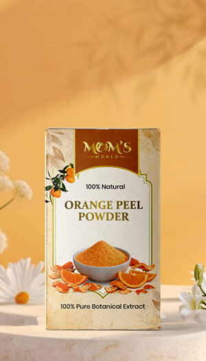 Alternative view of Kasturi Haldi Powder