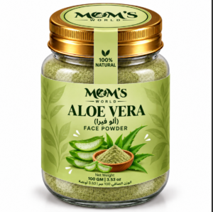 Aloe Vera Face Pack