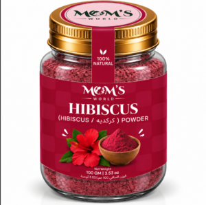 Hibiscus Powder