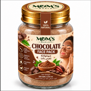 Chocolate Face Pack