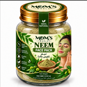 Neem Face Pack