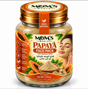 Papaya Face Pack