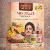 Mix Fruits Face Pack