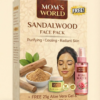Sandalwood Face Pack