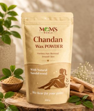 Chandan Wax Powder