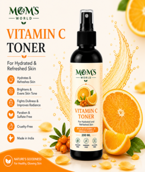 Alternative view of Vitamin C