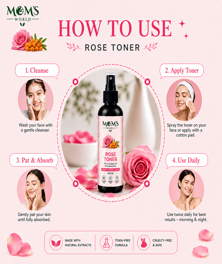 Rose Tonner