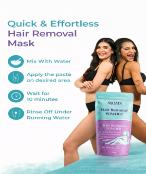 Alternative view of Bikini Wax Powder