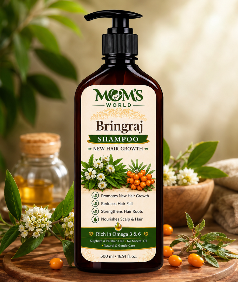 Bringraj Shampoo
