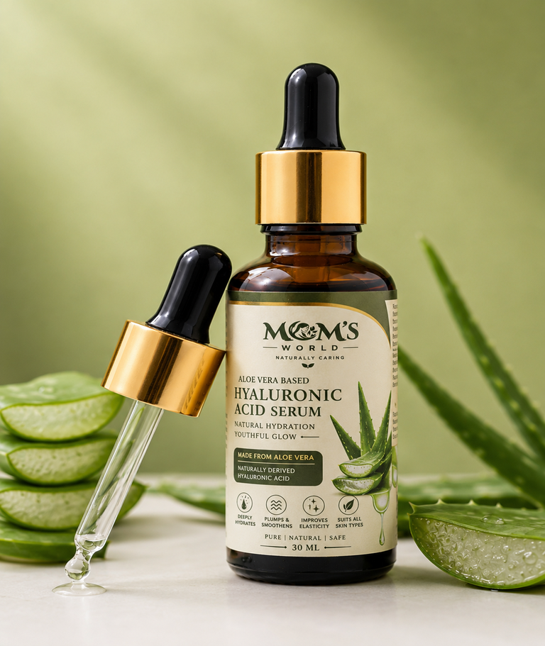 Hyloronic Acid Serum