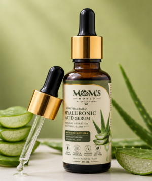 Hyloronic Acid Serum