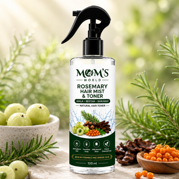 Rosemary Mist