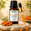 Sea Buckthorn Oil Shot